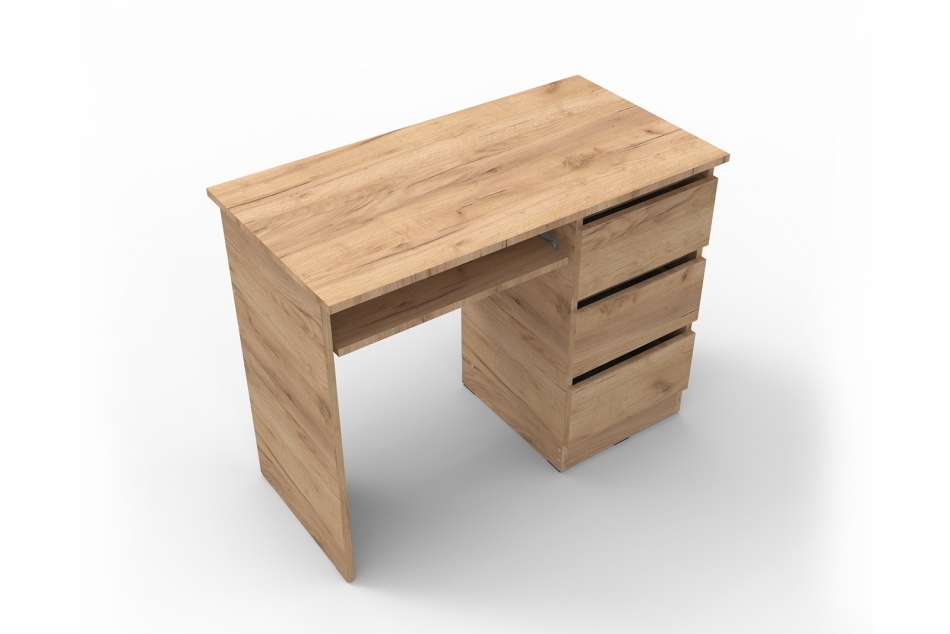 Стол письменный МЛ-12 (1000)