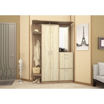 СОФИЯ  7 прихожая (1455), Не годен