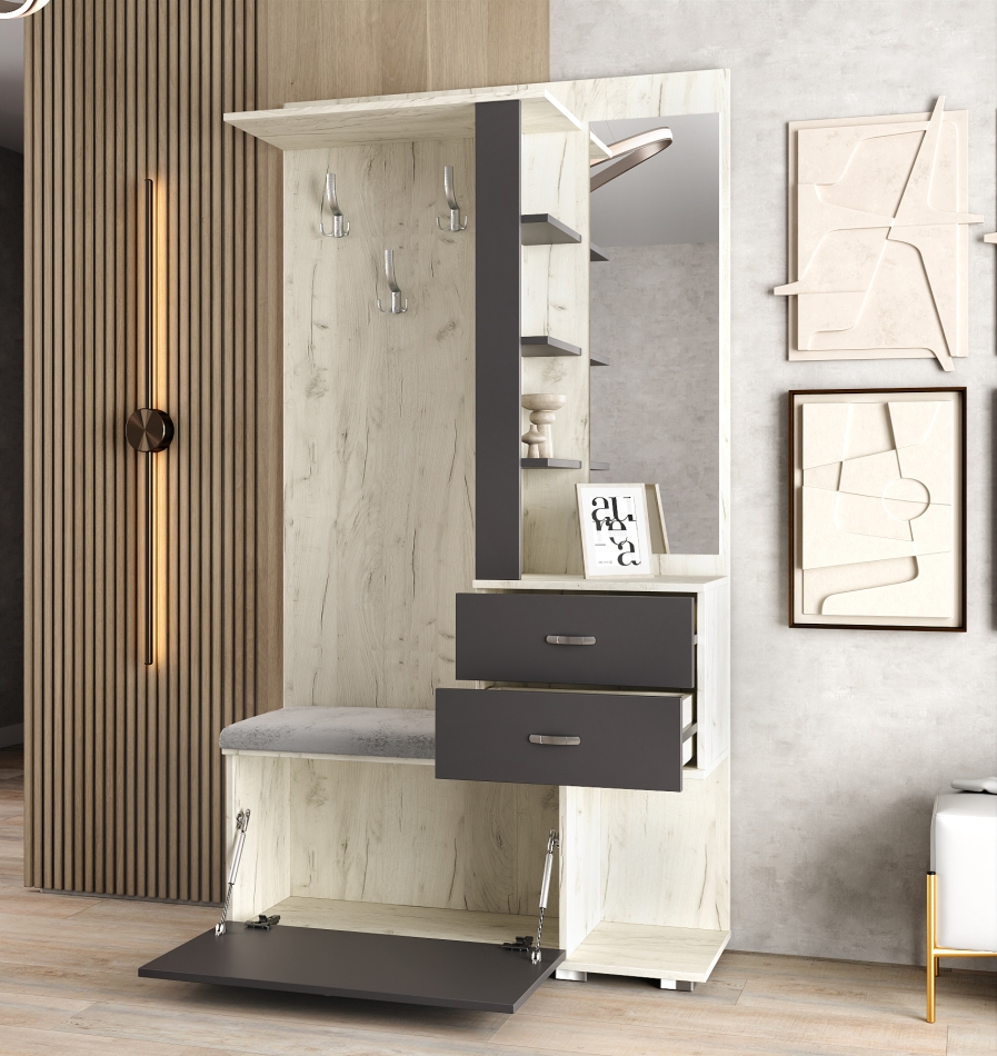 Прихожая МЛ -11