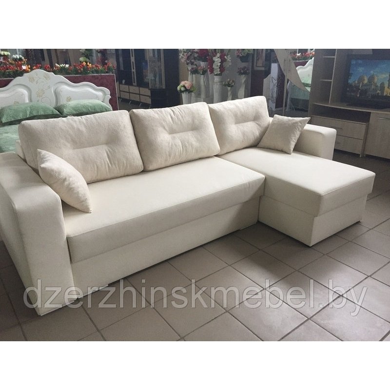 Диван угловой "Магия 1" Группа 2(0498)