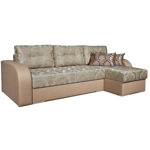 Диван угловой "Магия 1" Группа 2(0498)