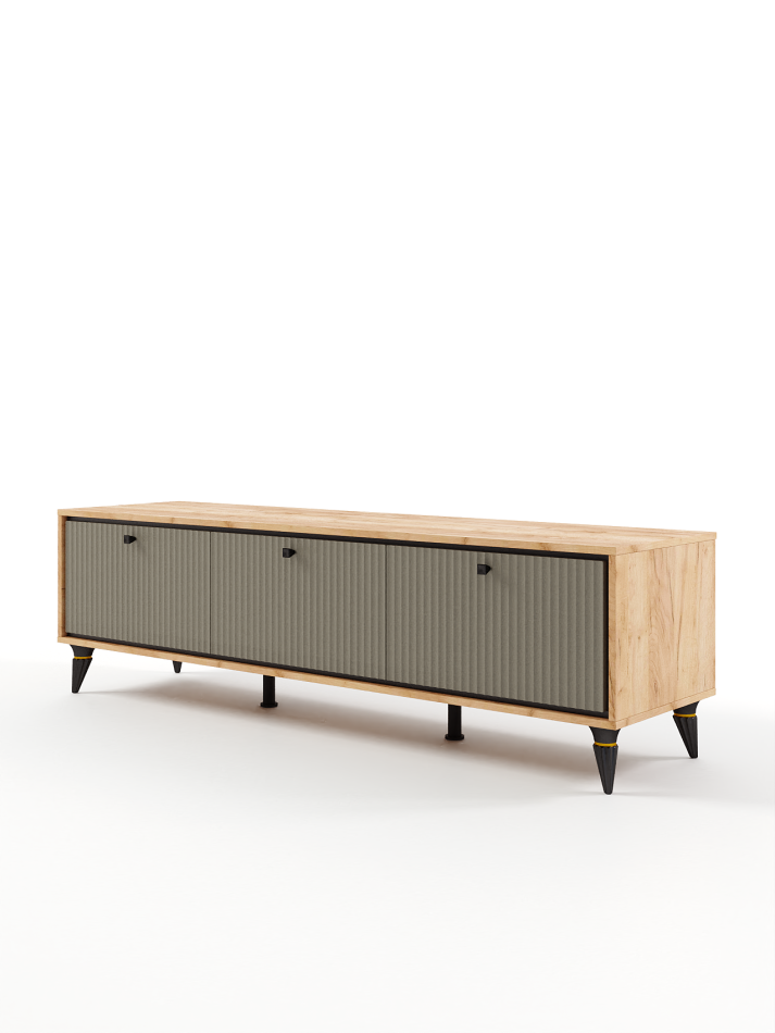 Оскар № 2 Тумба ТВ 1900 Оскар № 2 Тумба ТВ 1900