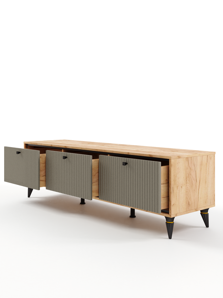 Оскар № 2 Тумба ТВ 1900 Оскар № 2 Тумба ТВ 1900