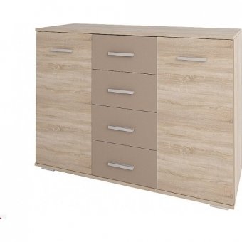 RIO Comoda de sufragerie 1200