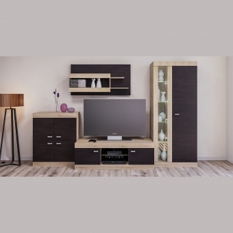 Веста гостиная набор