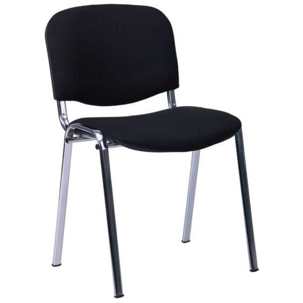 Scaun ISO Chrome-C11