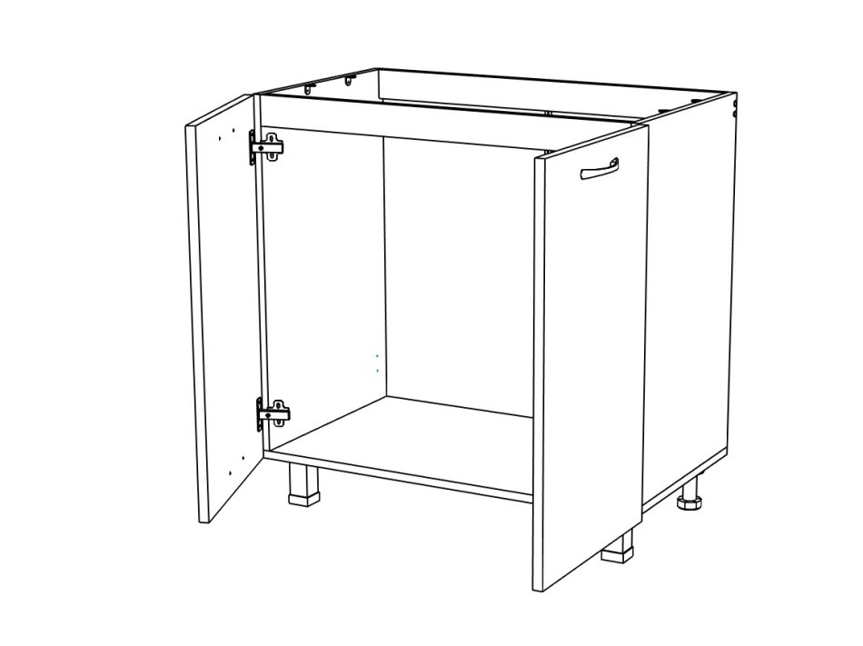 Прованс М 800 