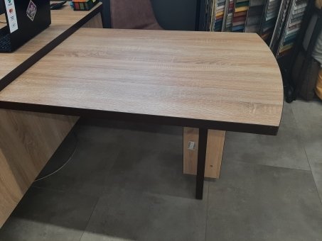 Приставка к столу  (1180х750х715), Собран