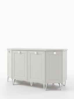 МИРА Буфет 4 тумба