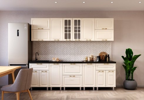 НАБОР № 7 Ливерпуль 2,60м