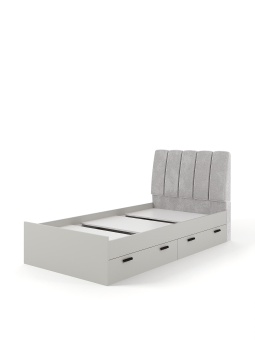 Вуди №10 Кровать 1000