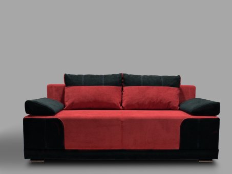 Диван  Дельфин 4  К-1 TFK, Собран