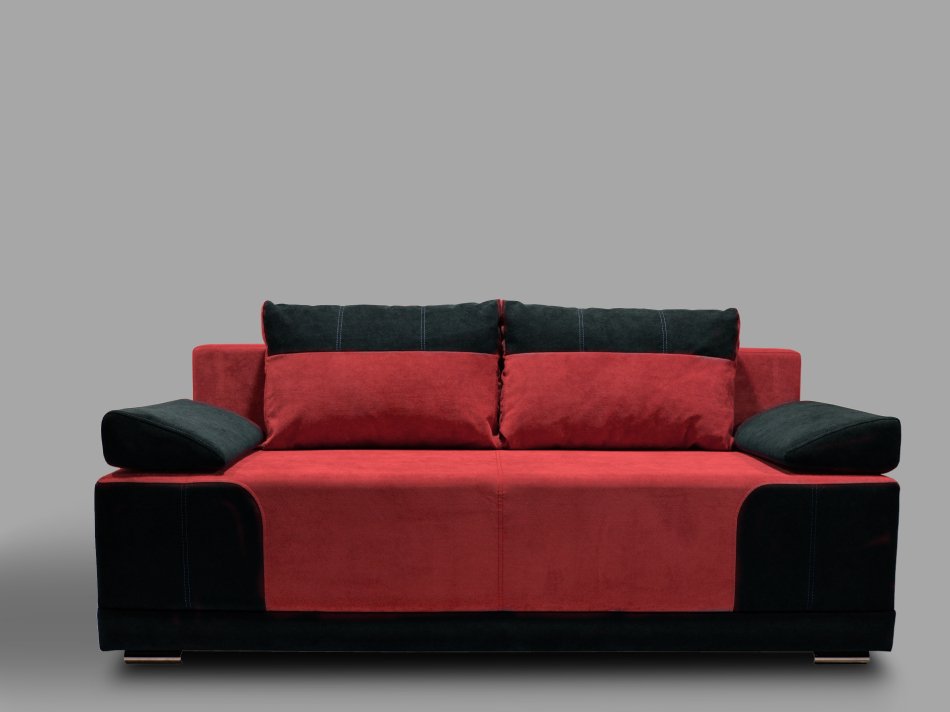 Диван Дельфин 4 К-1 TFK, Собран Диван Дельфин 4 К-1 TFK, Собран