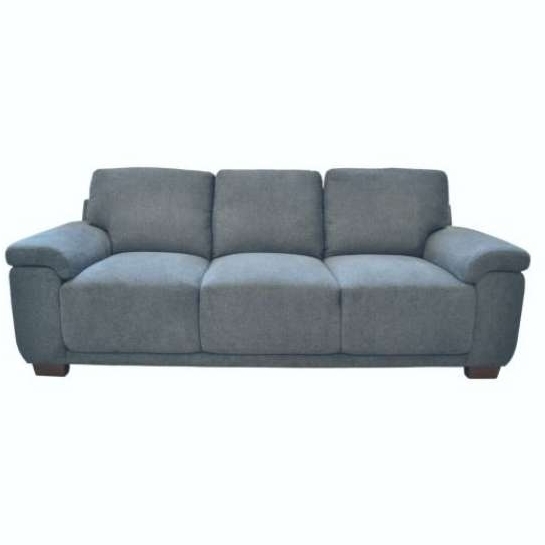 Canapea ASTORIA (3)~Dark Grey
