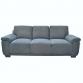 Canapea ASTORIA (3)~Dark Grey
