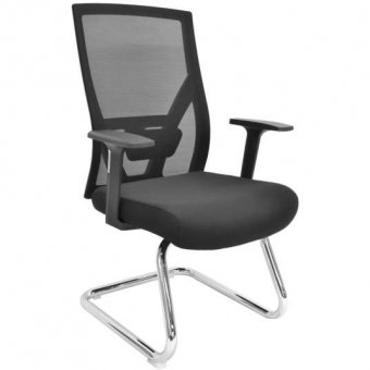 Fotoliu Birou Relax CF~Black Fotoliu Birou Relax CF~Black