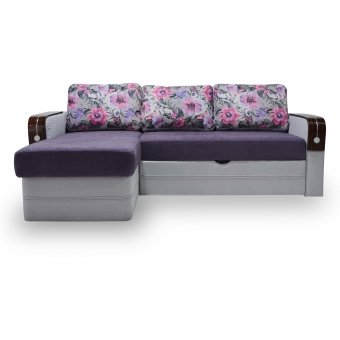 Colț moale „COMPACT” 5 К-1 TFK