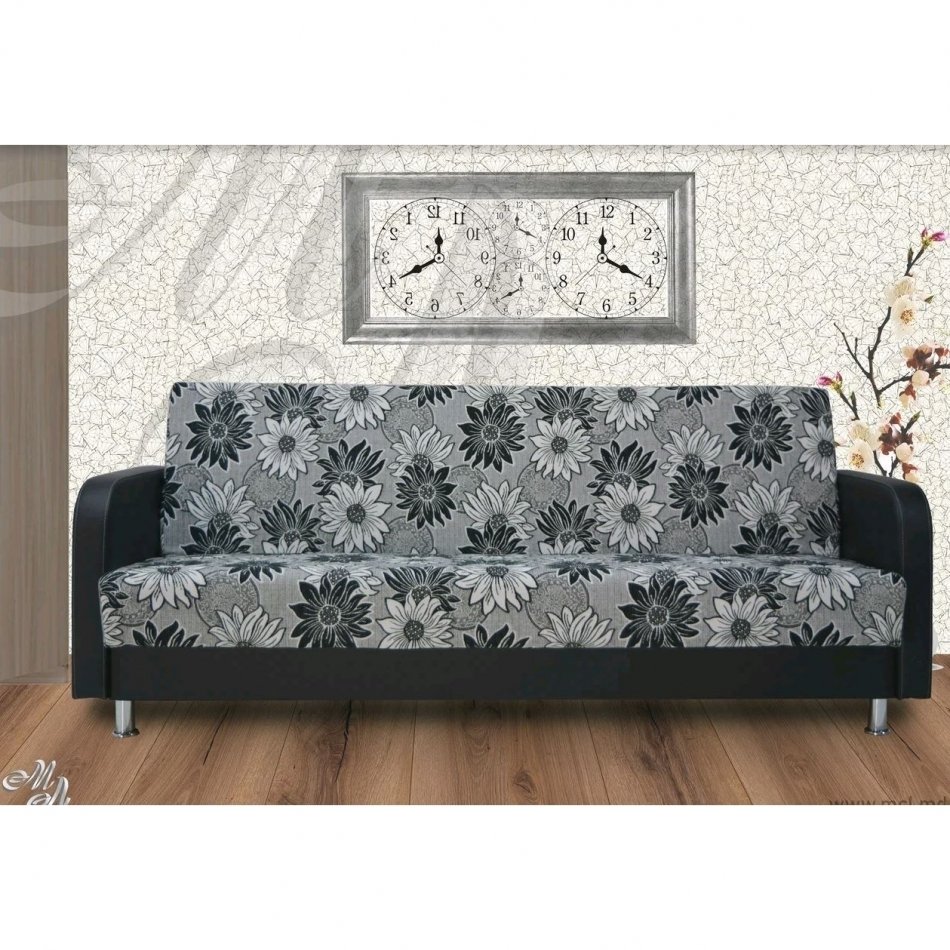 ЕВРОДИВАН К-1 бонель