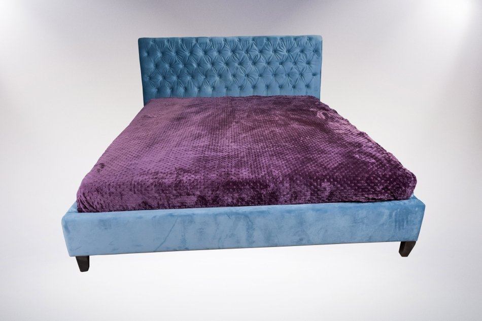 Pat "SHARM" 3 (1,60x2,0m) K-1 fara fund