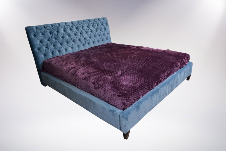 Pat "SHARM" 3 (1,60x2,0m) K-1 fara fund