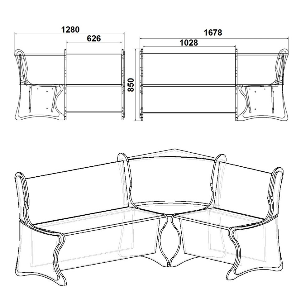 УК "Аргентина"