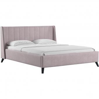 Мелисса  180 Кровать двойная без осн., Ограниченно годен