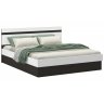 Ким Кровать 1,6м (МИФ)