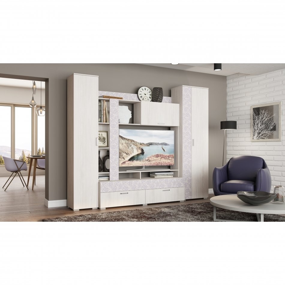 МАРСЕЛЬ М- 2 Секция ТВ МАРСЕЛЬ М- 2 Секция ТВ