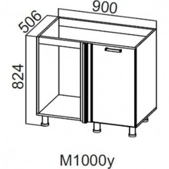 ВЕНЕЦИЯ М 1000у (100 Нугол) ВЕНЕЦИЯ М 1000у (100 Нугол)