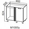 ВЕНЕЦИЯ М 1000у (100 Нугол) ВЕНЕЦИЯ М 1000у (100 Нугол)