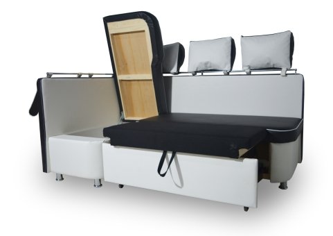 Кух угол Пальма 4 левый раскл К-1, Собран