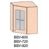 Кух. Омега ВВУ - 720