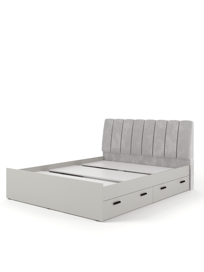 Вуди № 8 Кровать 1600, Ограниченно годен