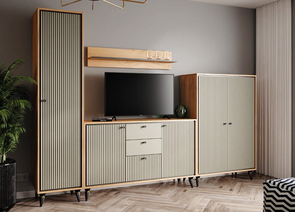 Оскар Набор № 2 Гостиная (3000) Оскар Набор № 2 Гостиная (3000)