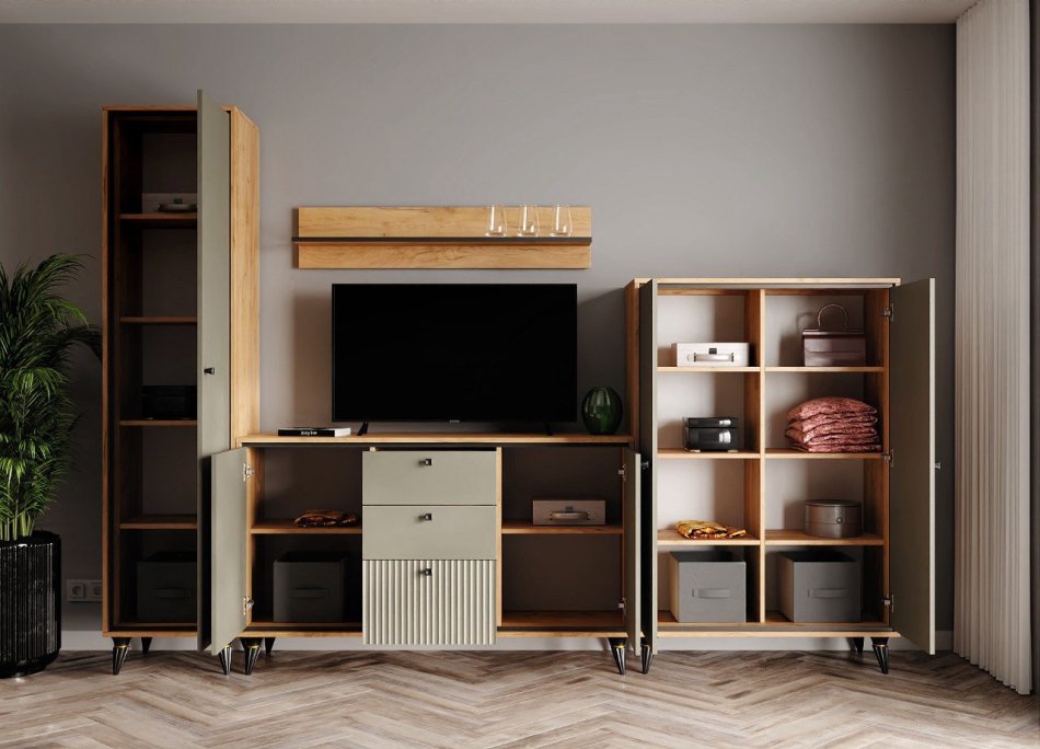 Оскар Набор № 2 Гостиная (3000) Оскар Набор № 2 Гостиная (3000)