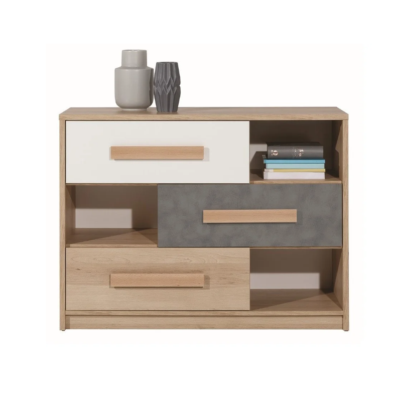 АЙГО AG2 Комод 1100 3Ш