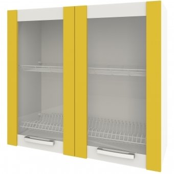 Кух. Шарлотта 60ВВ суш снято