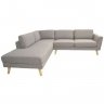 Canapea Carla~Stinga Grey