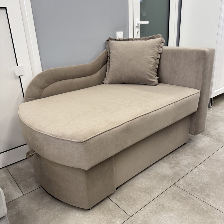 Patul „MASHENKA” TFK stânga K-1