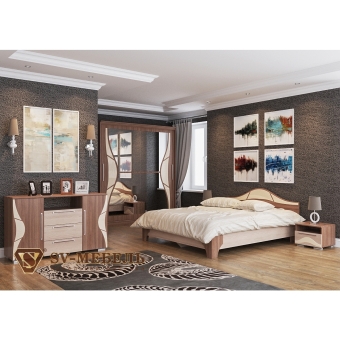 LAGUNA 5 Paturi 160 * 200, Adecvare limitata