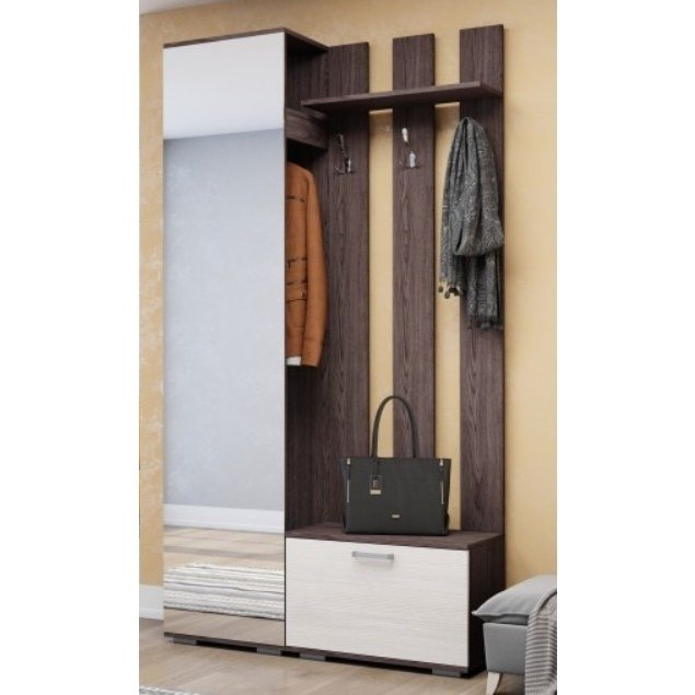 СОФИЯ 10 прихожая (1050) СОФИЯ 10 прихожая (1050)