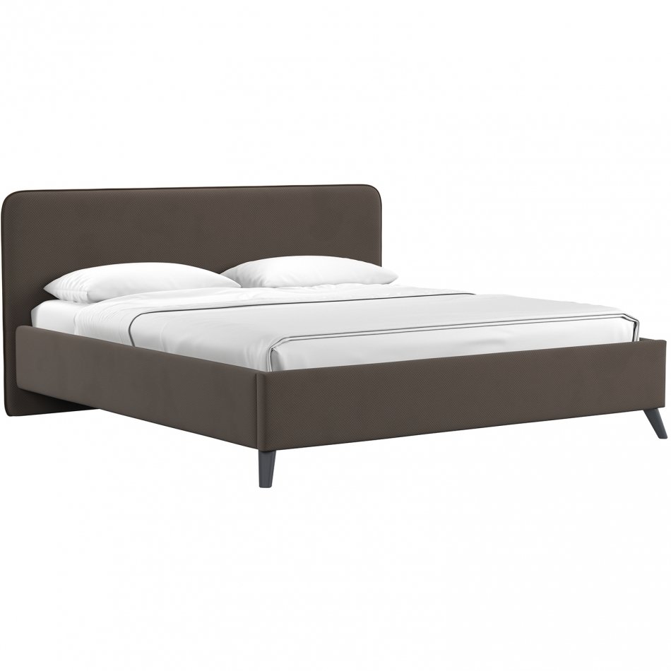 Миа 160 Кровать двойная без осн.