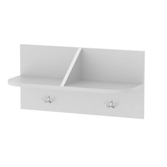 Вешалка "В-2", Собран