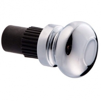 Заглушка рейлинга модерн Т2806 R