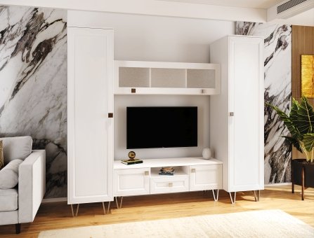  МИРА Набор № 5 Гостиная