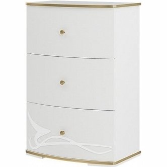 ЛИБЕРТИ МН -313-06 Комод