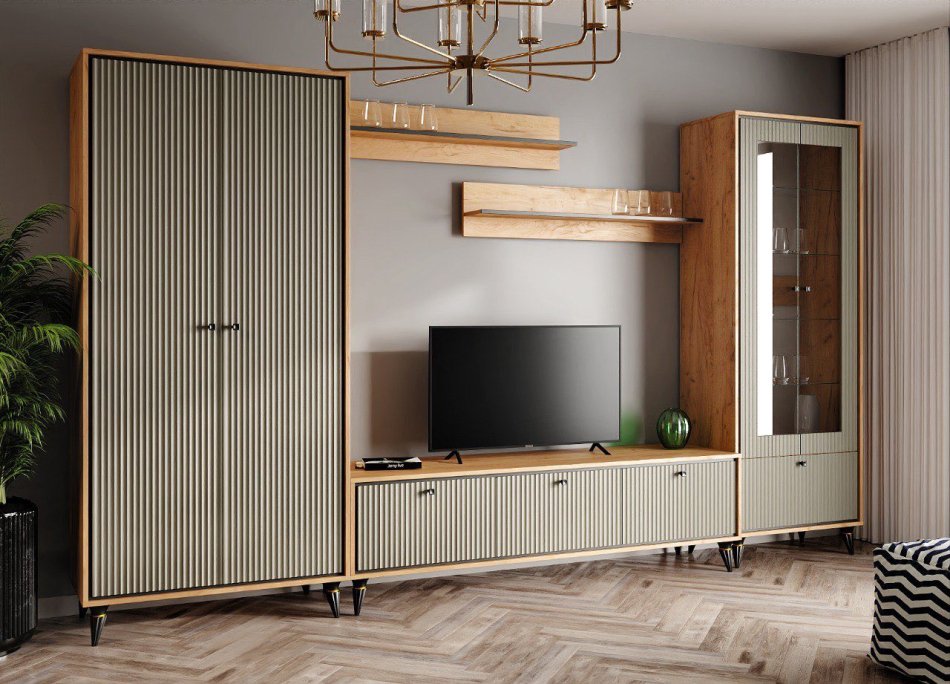 Оскар Набор № 3 Гостиная (3680)