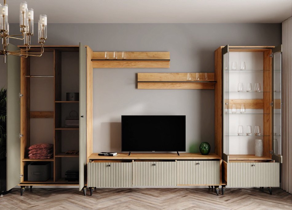 Оскар Набор № 3 Гостиная (3680)