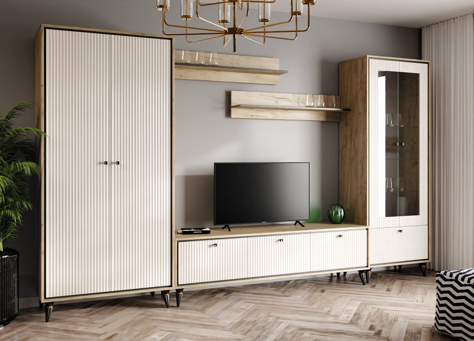 Оскар Набор № 3 Гостиная (3680)