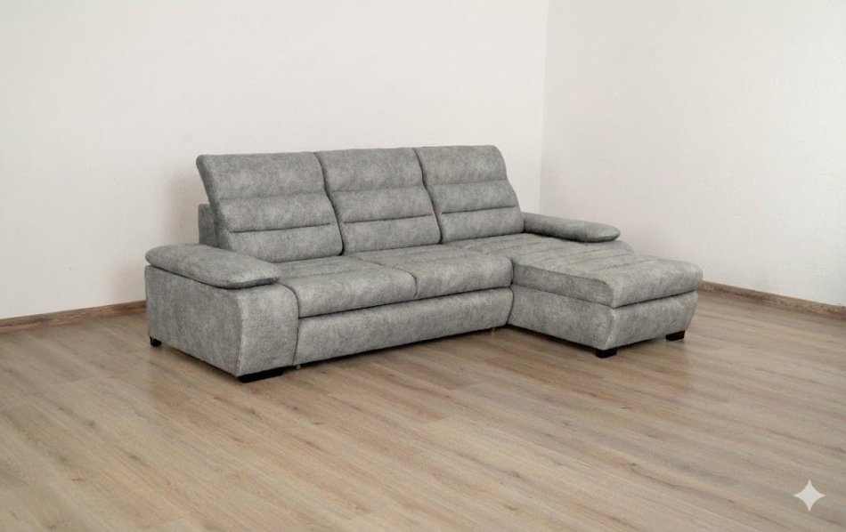 Диван угловой ЧИЛИ (универсальный)  